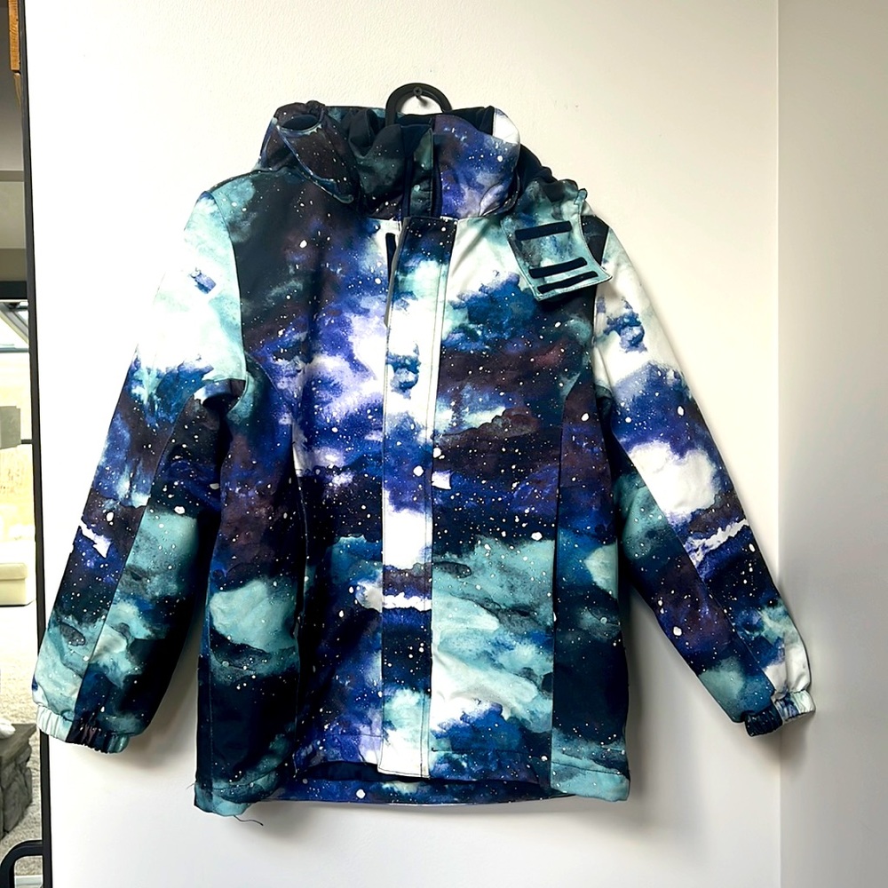 Reima Boys/ Girls Kaarto Jacket EXCELLENT CONDITION